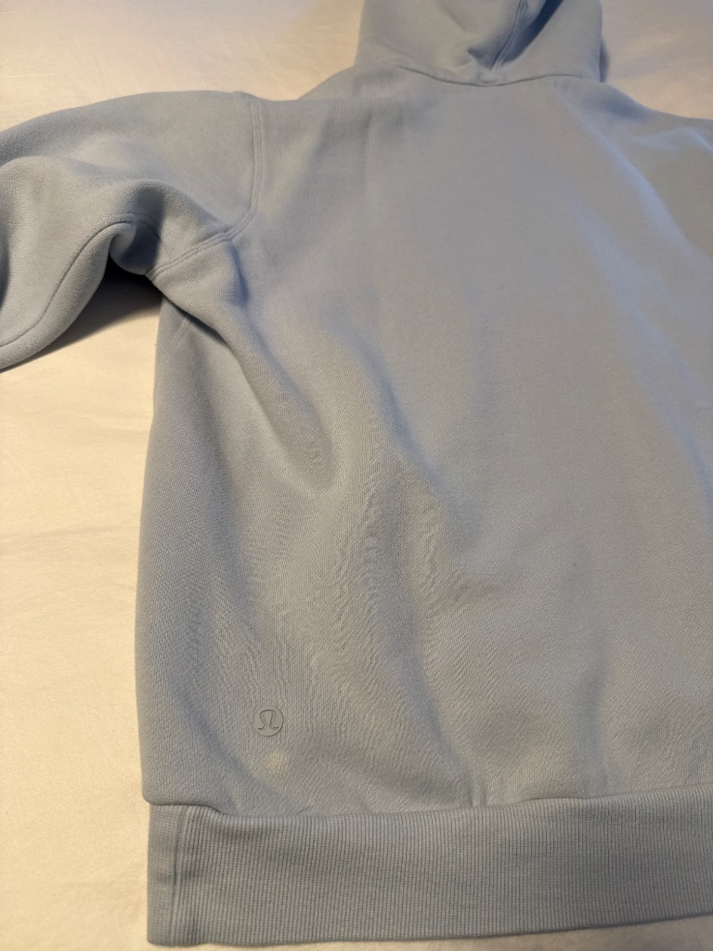 Lululemon hoodie - Picture 2 of 2
